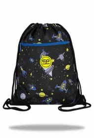 Worek na buty Coolpack Vert Atlantis