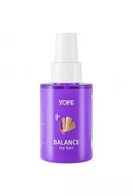 Yope Balance My Hair sl morska do stylizacji wosw z algami 100 ml