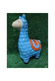 Lama Ceramiczna Skarbonka