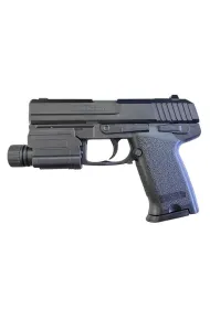 Pistolet na kulki �wiat�o K1113 81336 Cabo-Toys