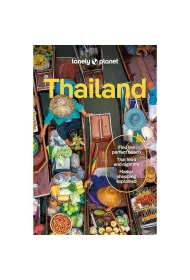 Thailand Lonely Planet