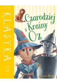 Czarodziej z Krainy Oz. Mini Klasyka