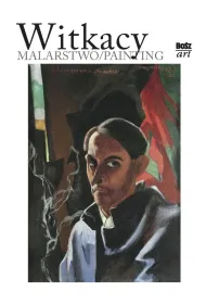 Witkacy malarstwo