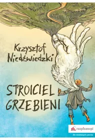 Stroiciel grzebieni