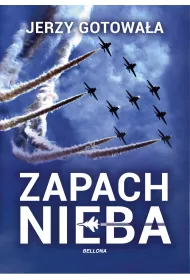 eBook Zapach nieba mobi epub