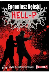 Audiobook Hell-P mp3