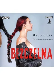 Audiobook Odnale siebie. Bezczelna. Tom 1 mp3