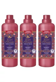 Tesori d'oriente Pyn do pukania tkanin Persian Dream (38 pra) Zestaw 3 x 760 ml