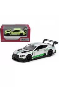 Bentley Continental GT3 1:38 MIX KINSMART