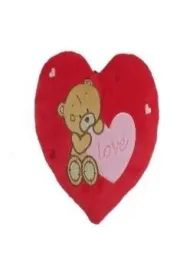 Serce Love - Mi� 30cm Sun-Day