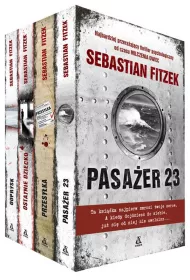 Pakiet / pasa�er 23 / przesy�ka / ostatnie dziecko / odprysk