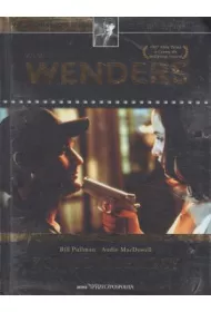 Wim Wenders biografia + film Koniec przemocy