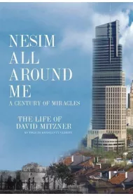 Nesim all around me