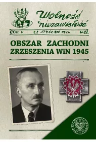 Obszar Zachodni Zrzeszenia WiN 1945