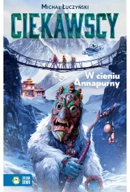 W cieniu Annapurny. Ciekawscy