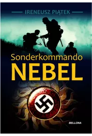 eBook Sonderkommando Nebel mobi epub