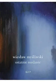 eBook Ostatnie rozdanie mobi epub