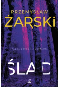eBook lad. Seria z Robertem Kreftem. Tom 1 mobi epub