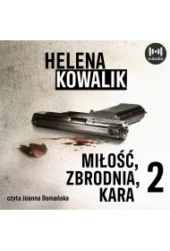 Audiobook Mio, zbrodnia, kara. Cz 2 mp3