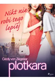 eBook Plotkara 7: Nikt nie robi tego lepiej mobi epub