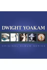 ORIGINAL ALBUM SERIES (CD)