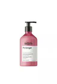 LOreal Professionnel Serie Expert Pro Longer Szampon poprawiajcy wygld wosw na dugociach i kocach 500 ml