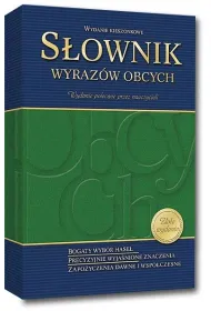 S�ownik wyraz�w obcych (pocket)