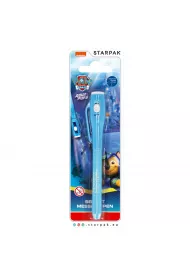 Starpak D�ugopis szpiegowski Psi Patrol