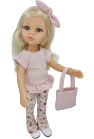 Ubranko dla lalek 32cm Paola Reina