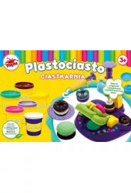 Plastociasto Maszyna do ciasteczek 1581914 Brimarex