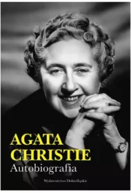 Autobiografia Agata Christie (OT)