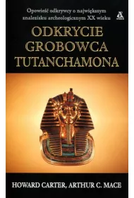 Odkrycie grobowca tutenchamona