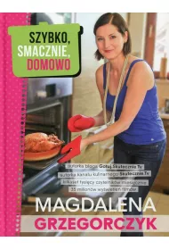 Szybko smacznie domowe