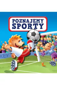 Poznajemy sporty