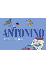 Antonino ze snu w sen