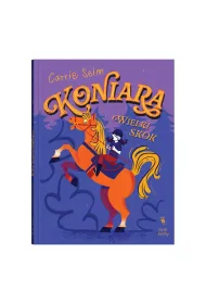 Koniara. Wielki skok. Tom 2