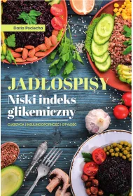 Jad�ospisy. Niski indeks glikemiczny