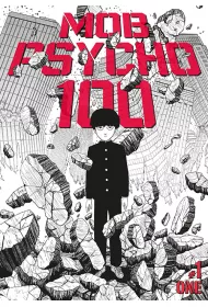 Mob Psycho 100 #1