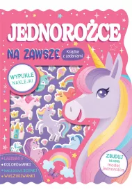 Jednoro�ce na zawsze. Ksi��ka z zadaniami