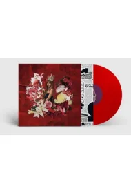 Fancy That (red vinyl)