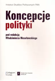 Koncepcje polityki