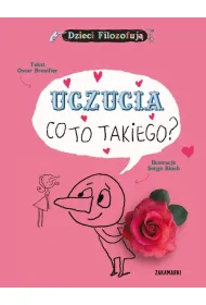 Uczucia, co to takiego?