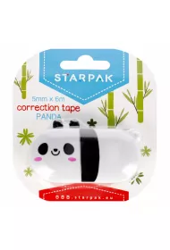 Starpak Korektor w tamie Panda 5mm x 6m