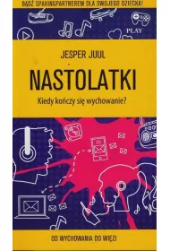Nastolatki. Kiedy ko�czy si� wychowanie?