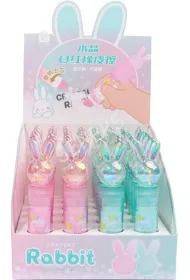 Tochain Gumka do o��wka Rabbit Crystal 1 szt.