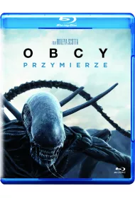 Obcy: Przymierze (Blu-ray)