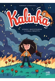Kalinka Tom 4. Koniec wszystkiego (i caej reszty)