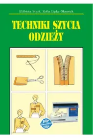 Techniki szycia odzie�y