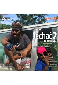 Audiobook Jecha�, nie jecha�? pami�tniko-ranking. 42 kraje i kierunki CD