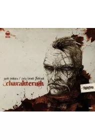 Audiobook Charakternik mp3
